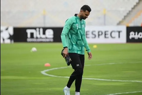 مصدر ليلا كورة: أحمد عادل عبد المنعم يجدد تعاقده مع الإسماعيلي لمدة موسم